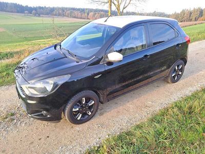 Ford Ka Plus