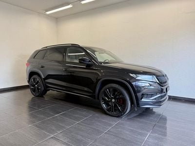 Gebraucht 2019 Skoda Kodiaq RS SUV | CHF 34’990