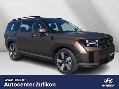 Neu Hyundai Santa Fe 215 PS (158 kW) 2025 SUV