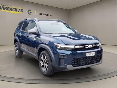 Neu Dacia Bigster Journey 109 PS (80 kW) 2025 SUV