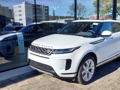 Gebraucht 2022 Land Rover Range Rover evoque SE SUV | CHF 65’800