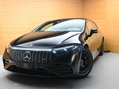 Gebraucht 2023 Mercedes EQS 53 AMG AMG Limousine | CHF 83’900