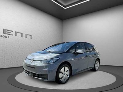 Grau Gebraucht 2022 VW ID.3 Pro Performance Kleinwagen | CHF 22’900 (Guter Preis)