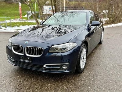Gebraucht 2015 BMW 535 | CHF 9’900