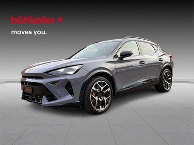 Grau Gebraucht 2024 Cupra Formentor VZ SUV | CHF 66’400
