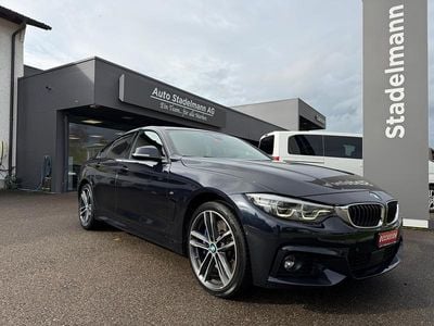 BMW 440