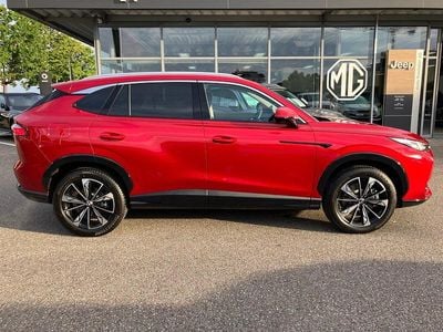 Neu 2025 MG HS Luxury SUV | CHF 31’800 (Fairer Preis)