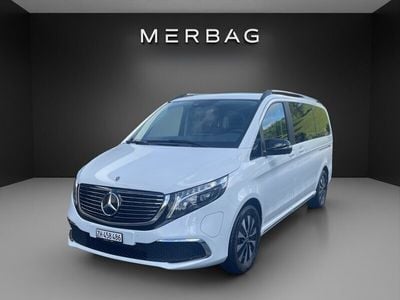 Mercedes EQV300
