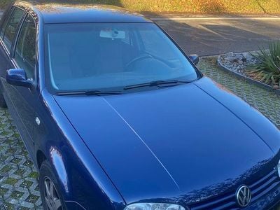 Gebraucht VW Golf IV 105 PS (77 kW) 2002