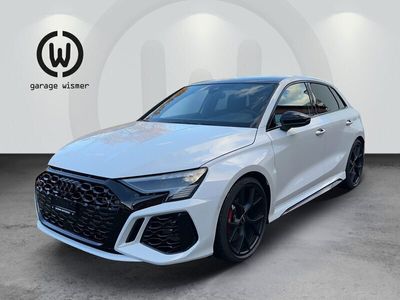 gebraucht Audi RS3 Sportback 