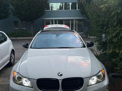 Gebraucht 2010 BMW 325 | CHF 9’900
