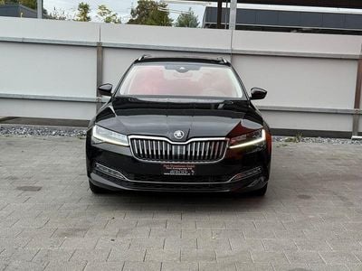 Gebraucht 2023 Skoda Superb Style Kombi | CHF 26’500 (Fairer Preis)