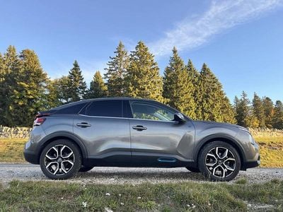 Gebraucht 2021 Citroën e-C4 Shine | CHF 19’900 (Fairer Preis)