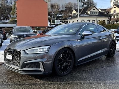 Gebraucht 2016 Audi S5 Coupé | CHF 18’900 (Superpreis)