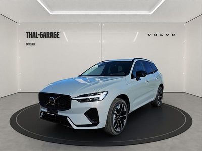 Grau Neu 2025 Volvo XC60 Plus SUV | CHF 78’300