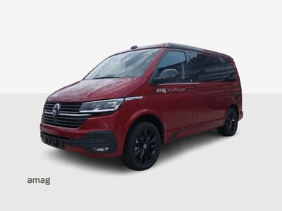 VW California