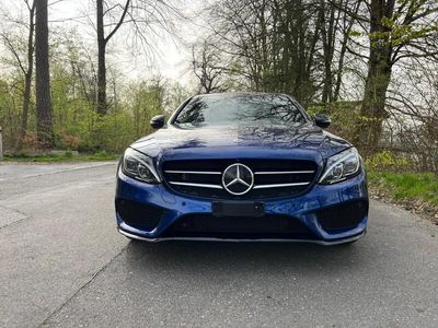 Mercedes C250