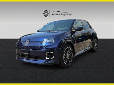 Neu 2026 Renault R5 Iconic Kleinwagen | CHF 34’650