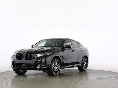 Neu BMW X6 M Sport 298 PS (219 kW) 2025 SUV