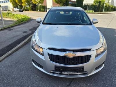 Gebraucht 2014 Chevrolet Cruze LT Kombi | CHF 5’500 (Etwas zu teuer)