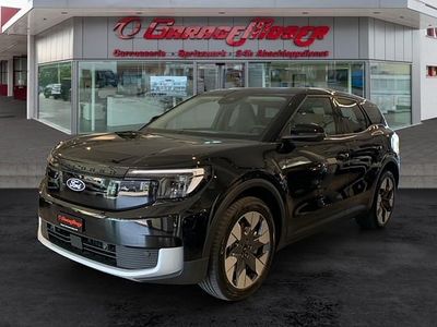 Gebraucht 2024 Ford Explorer Extended Range SUV | CHF 38’900