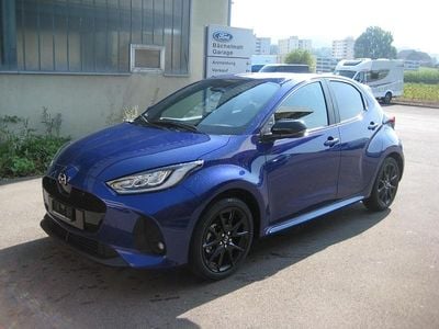 Neu 2025 Mazda 2 Homura-Line | CHF 30’950 (Fairer Preis)