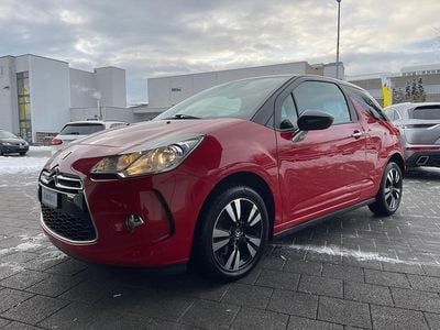 Gebraucht 2011 DS Automobiles DS3 So Chic | CHF 3’900 (Etwas zu teuer)