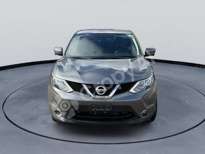 Gebraucht Nissan Qashqai N-Connecta 115 PS (84 kW) 2015 SUV