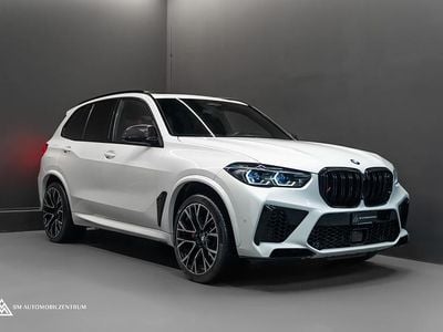 BMW X5 M