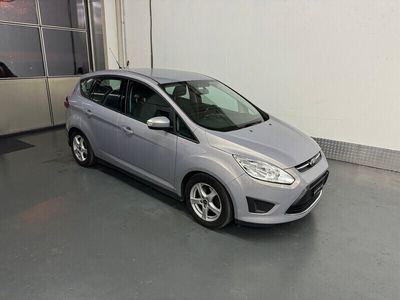 Gebraucht Ford C-MAX 116 PS (85 kW) 2011 Van / Kleinbus
