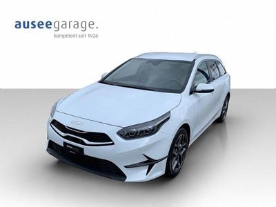 Gebraucht 2025 Kia Ceed Sportswagon Kombi | CHF 28’650 (Etwas zu teuer)