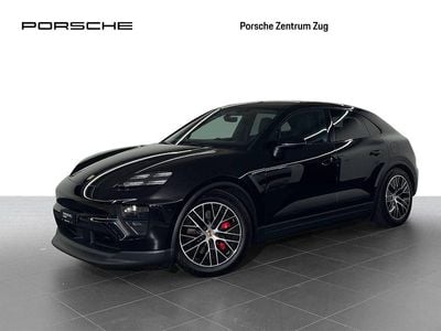 Gebraucht 2025 Porsche Macan SUV | CHF 107’900 (Fairer Preis)