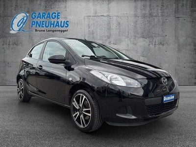 Gebraucht 2010 Mazda 2 Exclusive Limousine | CHF 6’900 (Etwas zu teuer)