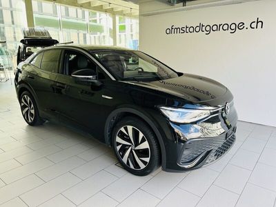 Schwarz Gebraucht 2023 VW ID.5 Pro Performance SUV | CHF 39’900 (Teuer)