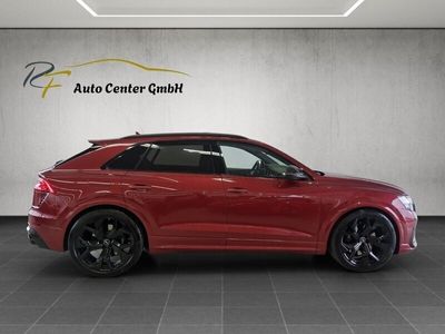 gebraucht Audi RS Q8 quattro tiptronic