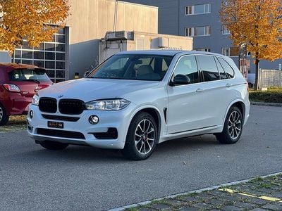 Gebraucht 2015 BMW X5 SUV | CHF 26’900 (Guter Preis)