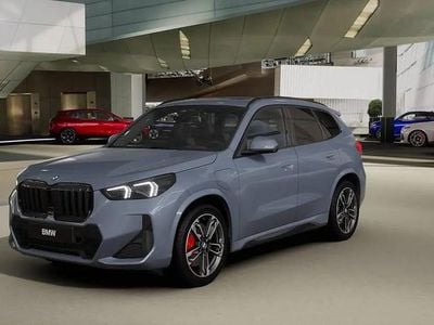 Gray Neu 2025 BMW X1 SUV | CHF 77’950