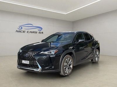 Gebraucht Lexus UX 300e 150 kW (204 PS) 2021 SUV