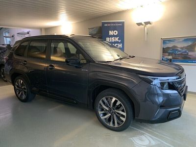 Neu 2025 Subaru Forester SUV | CHF 49’800 (Teuer)