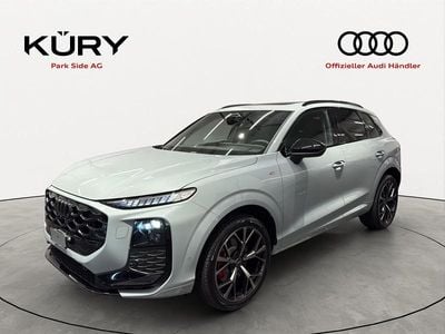 Neu 2025 Audi Q3 Ambiente SUV | CHF 80’900 (Etwas zu teuer)