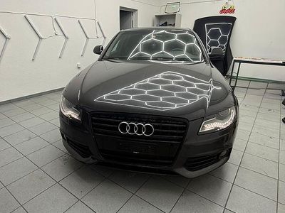 Gebraucht 2009 Audi A4 Limousine | CHF 7’400 (Fairer Preis)