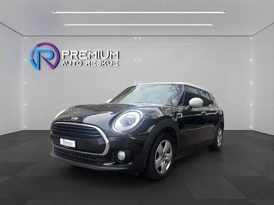 Gebraucht 2016 Mini Cooper Clubman Kombi | CHF 14’890 (Guter Preis)