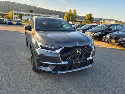 Gebraucht 2019 DS Automobiles DS7 Crossback Performance SUV | CHF 14’999