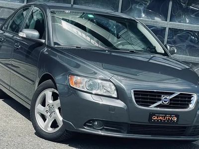 Gebraucht Volvo S40 Summum 136 PS (100 kW) 2009 Limousine
