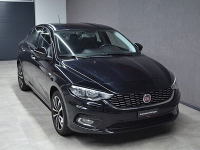 gebraucht Fiat Tipo 1.6 MJ Opening Edition +