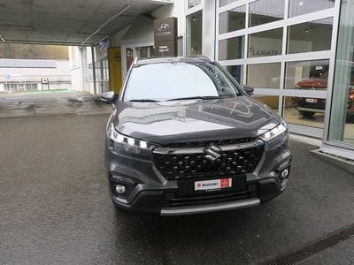 Neu Suzuki SX4 S-Cross 110 PS (80 kW) 2026 SUV