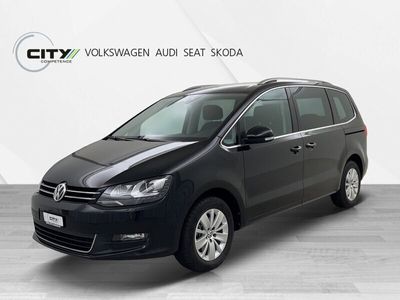 VW Sharan