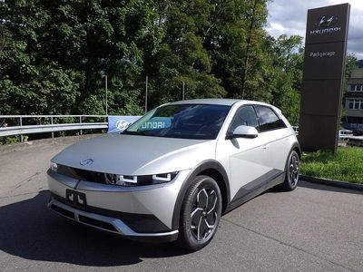 Neu 2025 Hyundai Ioniq Kleinwagen | CHF 42’900