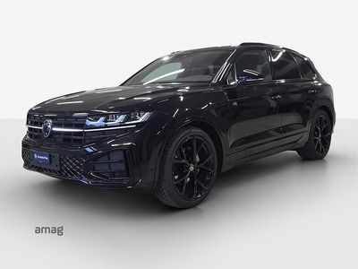 Gebraucht VW Touareg R-line 286 PS (210 kW) 2023 Grenadilla black metallic SUV