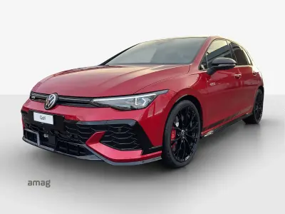 Neu (2026) VW Golf VIII GTI Clubsport 301 PS